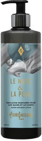 Фото духиParfumerie Generale Le Musc et la Peau 4.1