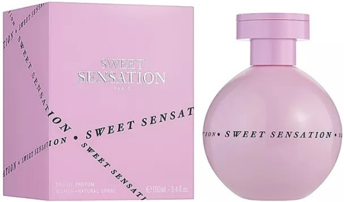 Geparlys Sweet Sensation (20-26992 парфюмерная вода 100 мл)