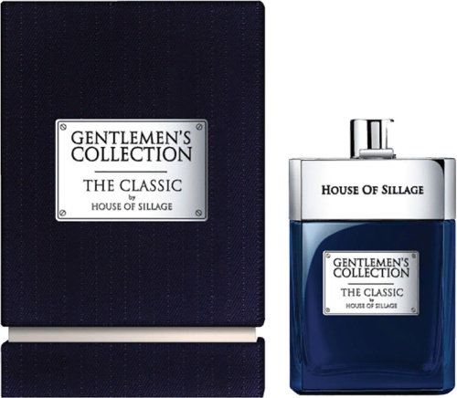 House Of Sillage The Classic (20-36414 духи 75 мл)