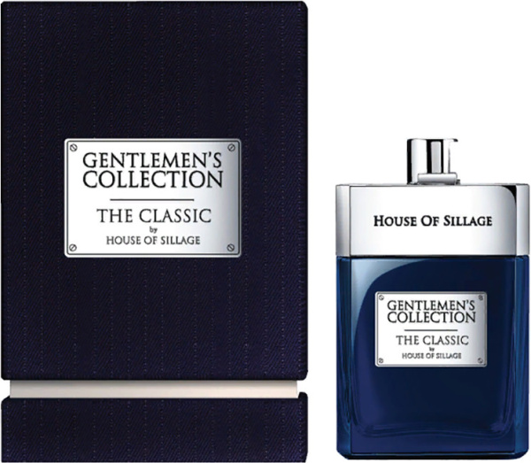 House Of Sillage The Classic (20-36414 духи 75 мл)