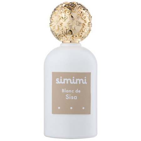 Фото духиSimimi Blanc de Sisa