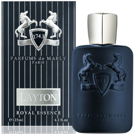 Фото духиParfums de Marly Layton