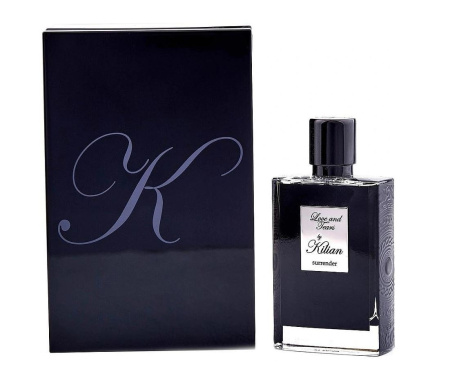 Kilian Love And Tears 50