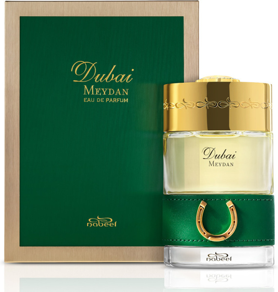 Фото духиThe Spirit Of Dubai Meydan