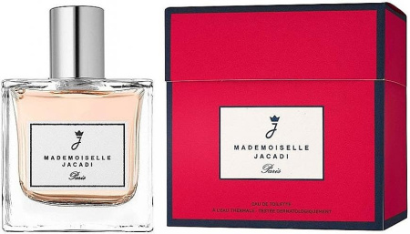Фото духиJacques Bogart Eau Fresh