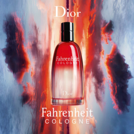Фото духиDior Fahrenheit Cologne