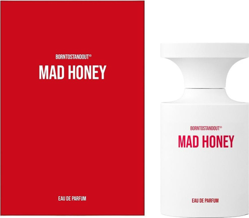 Фото духиBorntostandout Mad Honey