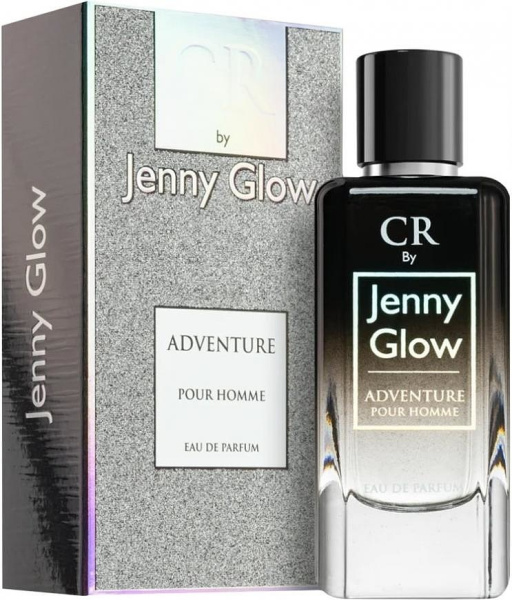 Jenny Glow Adventure (20-42785 парфюмерная вода 50 мл)