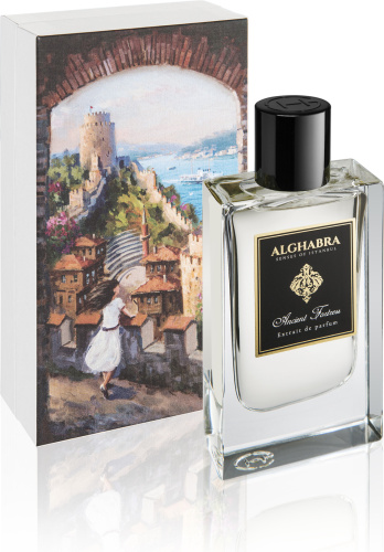 Фото духиAlghabra Parfums Ancient Fortress