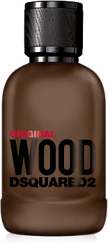 Фото духи Dsquared2 Original Wood