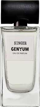 Фото духи Genyum Singer