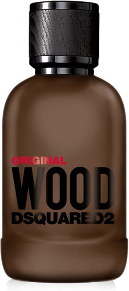 Dsquared2 Original Wood (20-81080 парфюмерная вода-тестер 100 мл)