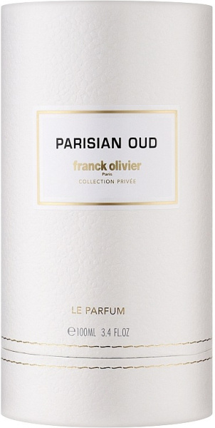 Фото духиFranck Olivier Parisian Oud