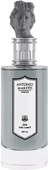 Фото духи Antonio Maretti Off The Limit