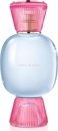 Фото духиBvlgari Chill & Sole