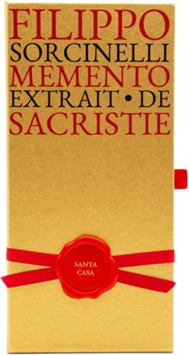 Фото духиFilippo Sorcinelli Santa Casa