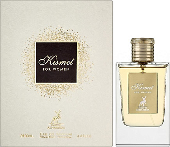 Фото духи Alhambra Kismet For Women