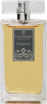 Фото духи Galimard Seigneur
