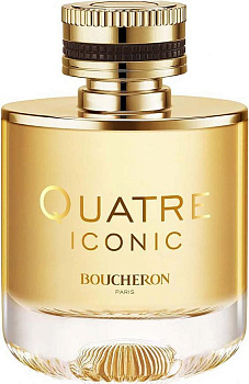 Boucheron Quatre Iconic (20-54469 парфюмерная вода-тестер 100 мл)