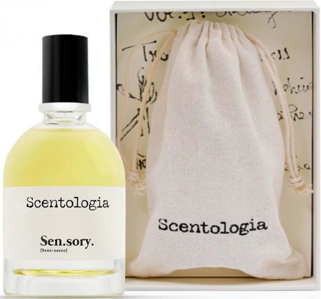 Фото духиScentologia Sen.sory