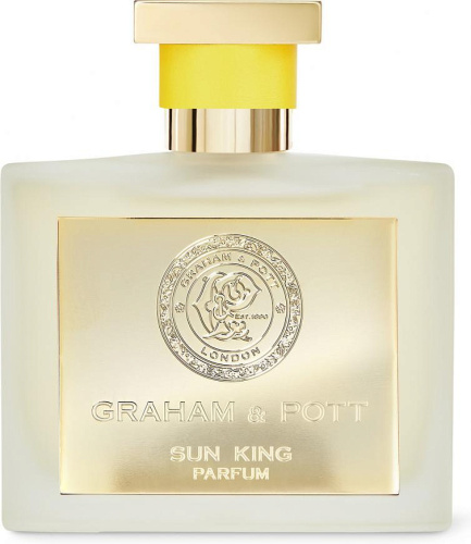 Graham & Pott Sun King (20-30747 духи-тестер 100 мл)