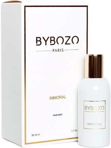 Фото духиByBozo Immoral