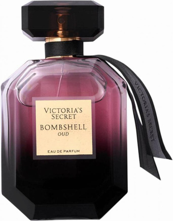 Фото духиVictoria's Secret Bombshell Oud