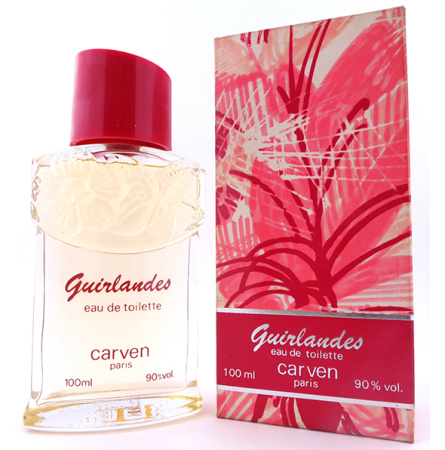 Фото духиCarven Guirlandes