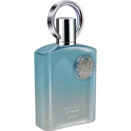 Фото духиAfnan Perfumes Supermacy In Heaven