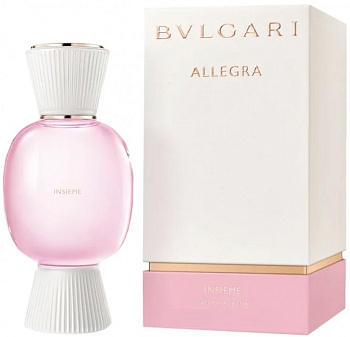 Bvlgari Insieme (26-072006 парфюмерная вода 50 мл)