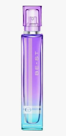 Sergio Tacchini BeSt тестер