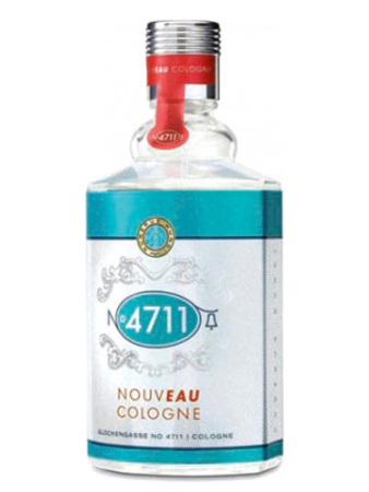 Фото духи4711 Nouveau Cologne
