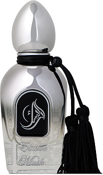 Arabesque Elusive Musk (20-80563 духи-тестер 50 мл)