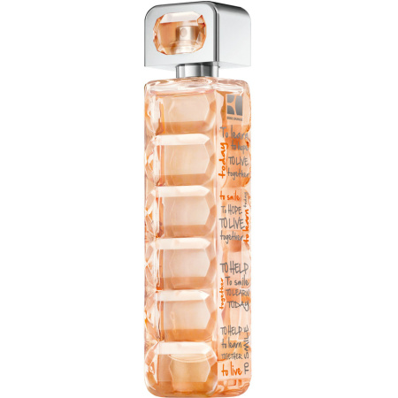 Фото духиHugo Boss Orange Charity