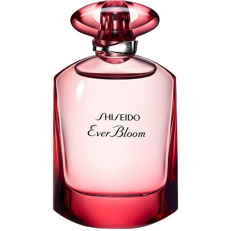 Фото духиShiseido Ever Bloom Ginza Flower