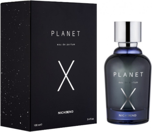Nicheend Planet X (20-52499 парфюмерная вода 100 мл)