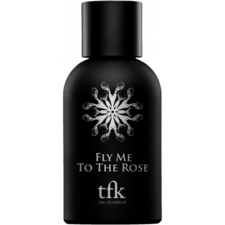 Фото духиThe Fragrance Kitchen Fly Me to the Rose