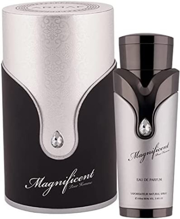 Фото духиSterling Parfums Armaf Magnificent Pour Homme