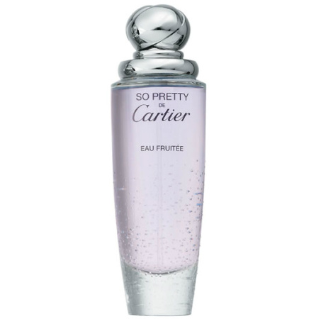 Фото духиCartier So Pretty Eau Fruitee