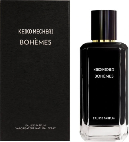Keiko Mecheri Boheme (20-77572 парфюмерная вода 100 мл)