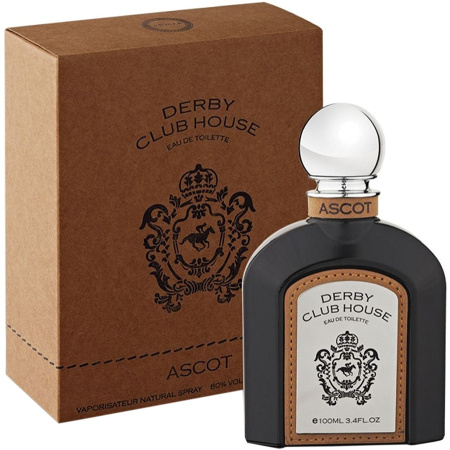 Фото духиArmaf Derby Club House Ascot