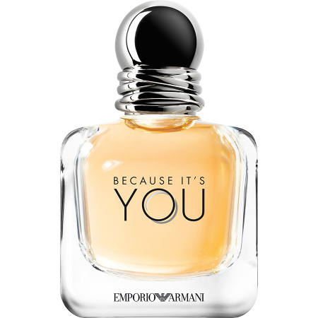 Фото духиGiorgio Armani Emporio Armani Because It’s You