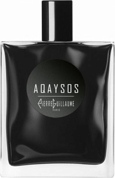 Фото духи Pierre Guillaume Aqaysos
