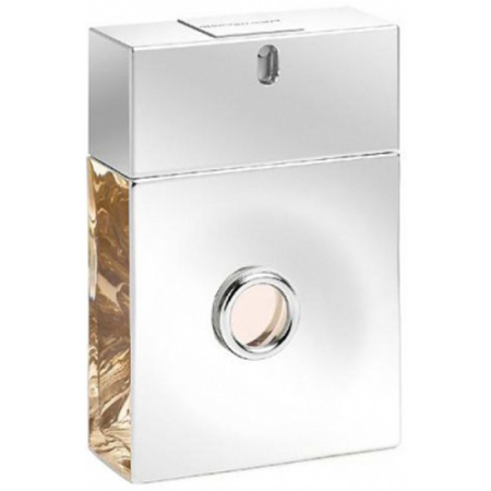 Фото духиPaco Rabanne Pour Elle Metal Edition