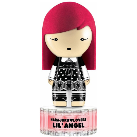Фото духиHarajuku Lovers Wicked Style Lil Angel
