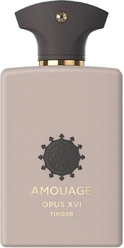 Amouage Opus XVI Timber (26-091320 парфюмерная вода-тестер 100 мл)