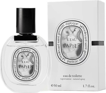 Фото духи Diptyque L'eau Papier