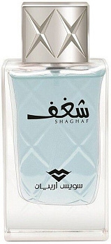 Фото духи Swiss Arabian Shaghaf Men