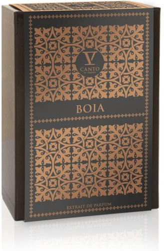 Фото духиV Canto Boia