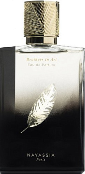 Фото духи Nayassia Brothers in Art